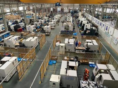 填補國內空白！松江這家企業憑實力“圈粉”企業網絡技術服務