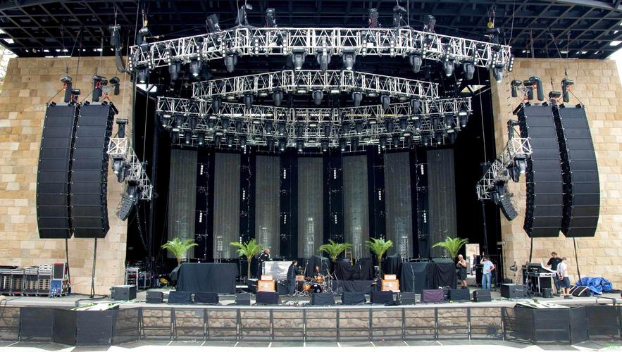 北京演出公司租賃專業音響演出設備 - 舞臺設備出租 - 音響出租 - 北