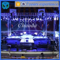 廣州鋁合金桁架與北京舞臺(tái)設(shè)備租賃服務(wù) 構(gòu)建專業(yè)演出燈光架應(yīng)用